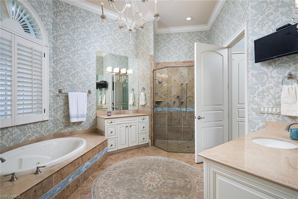 MOORINGS - Residential