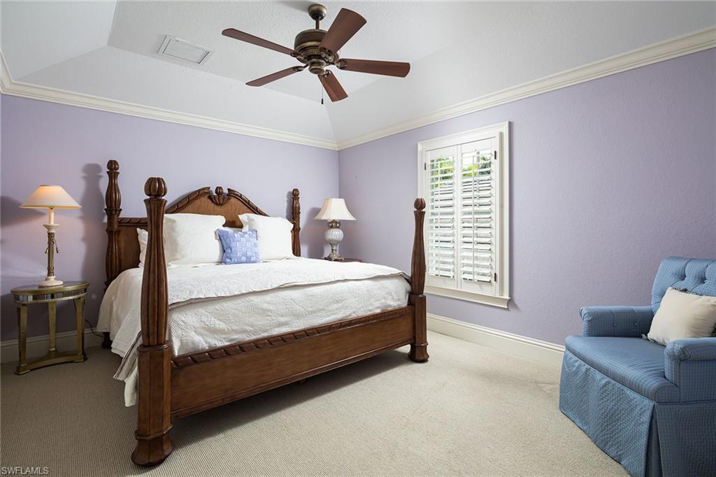 MOORINGS - Residential