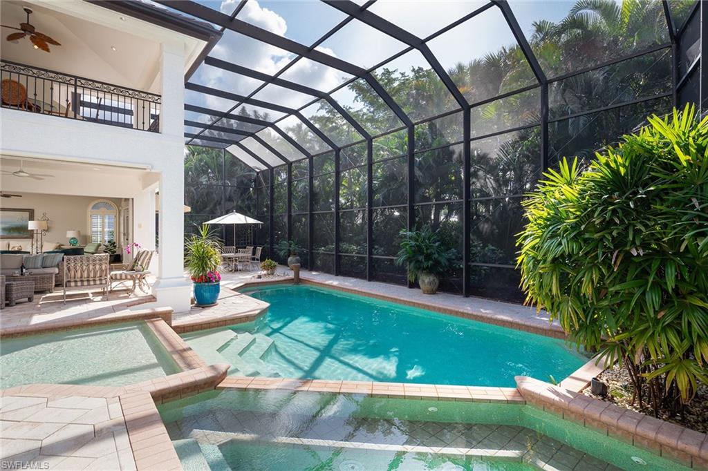 MOORINGS - Residential