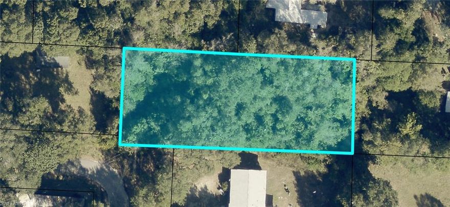 A VACANT LOT IN MILTON IN SANTA ROSA COUNTY!!!