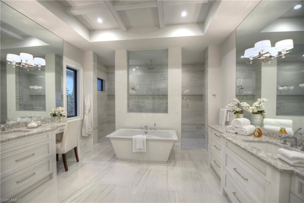 MOORINGS - Residential