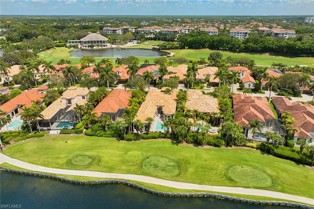 ESTUARY AT GREY OAKS - Residential