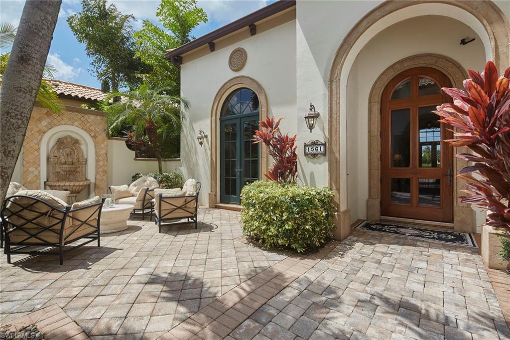 ESTUARY AT GREY OAKS - Residential