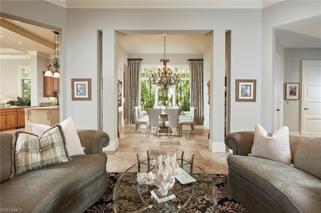 ESTUARY AT GREY OAKS - Residential