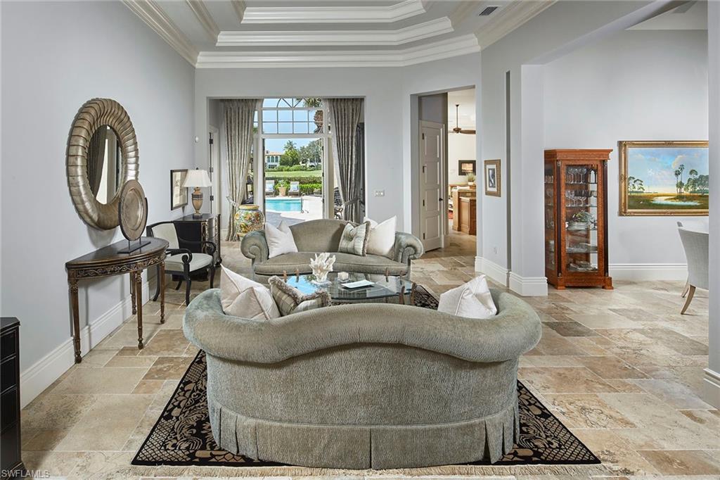 ESTUARY AT GREY OAKS - Residential