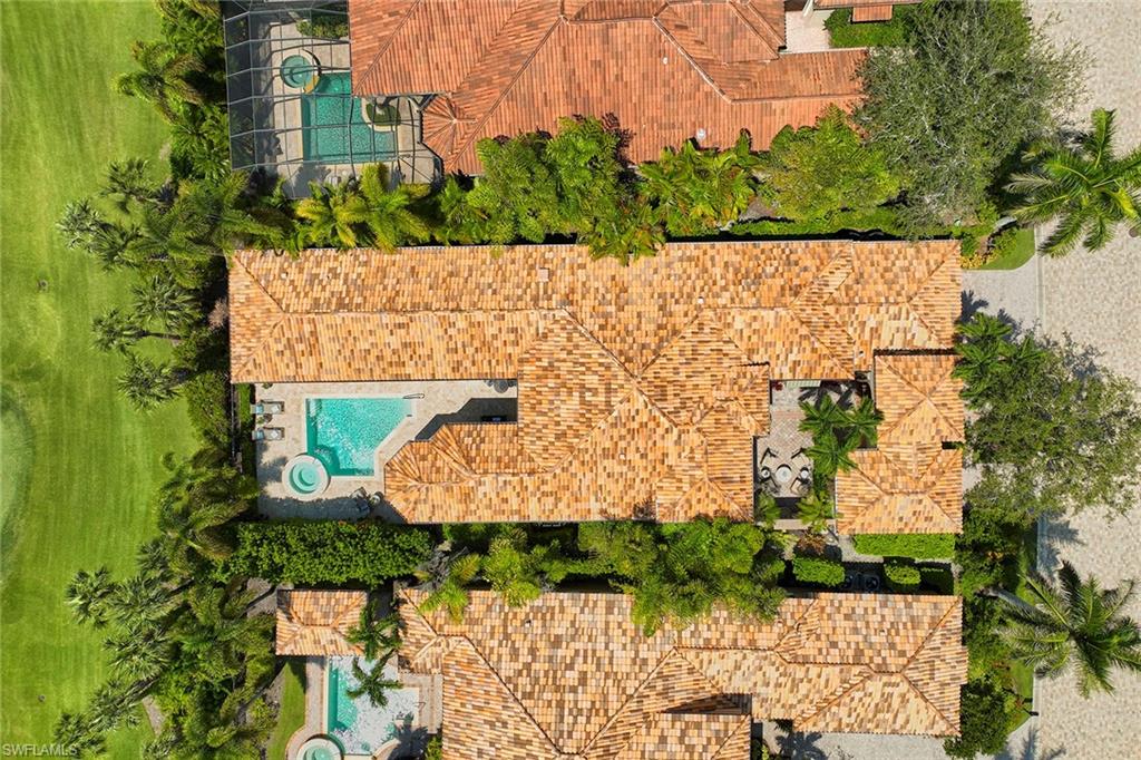 ESTUARY AT GREY OAKS - Residential