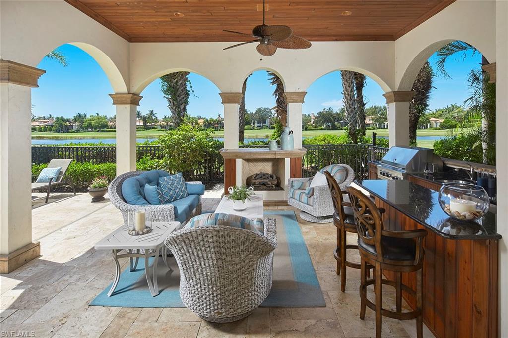 ESTUARY AT GREY OAKS - Residential