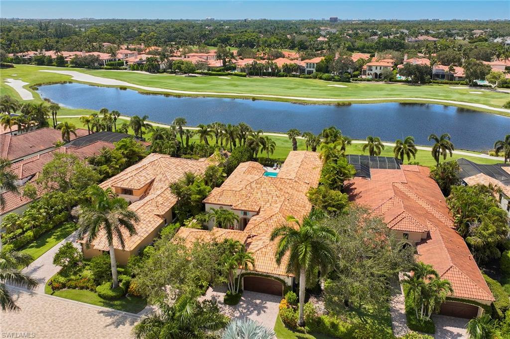 ESTUARY AT GREY OAKS - Residential