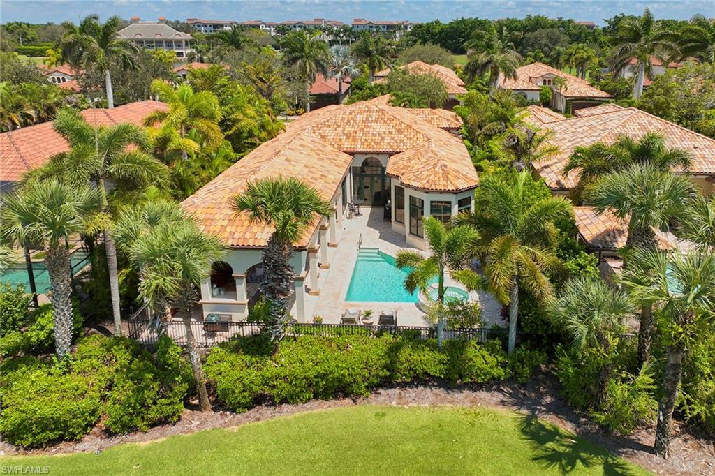 ESTUARY AT GREY OAKS - Residential