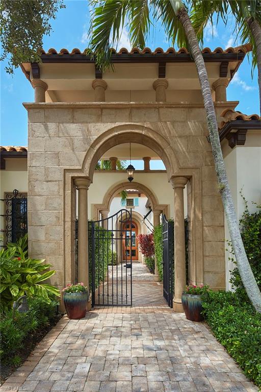 ESTUARY AT GREY OAKS - Residential