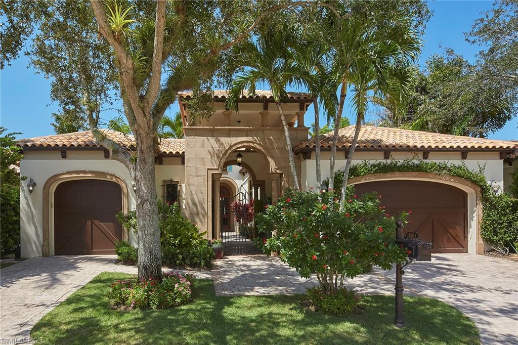 ESTUARY AT GREY OAKS - Residential