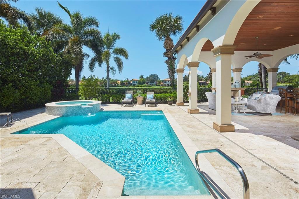 ESTUARY AT GREY OAKS - Residential