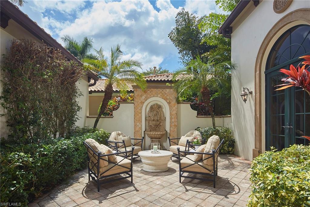 ESTUARY AT GREY OAKS - Residential