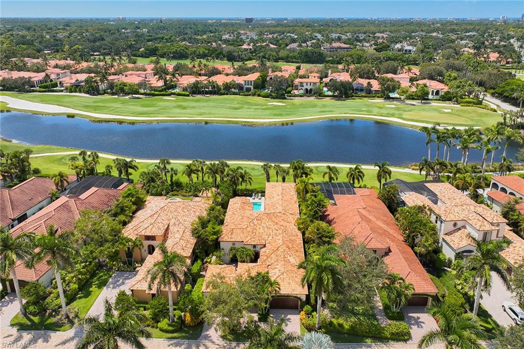 ESTUARY AT GREY OAKS - Residential