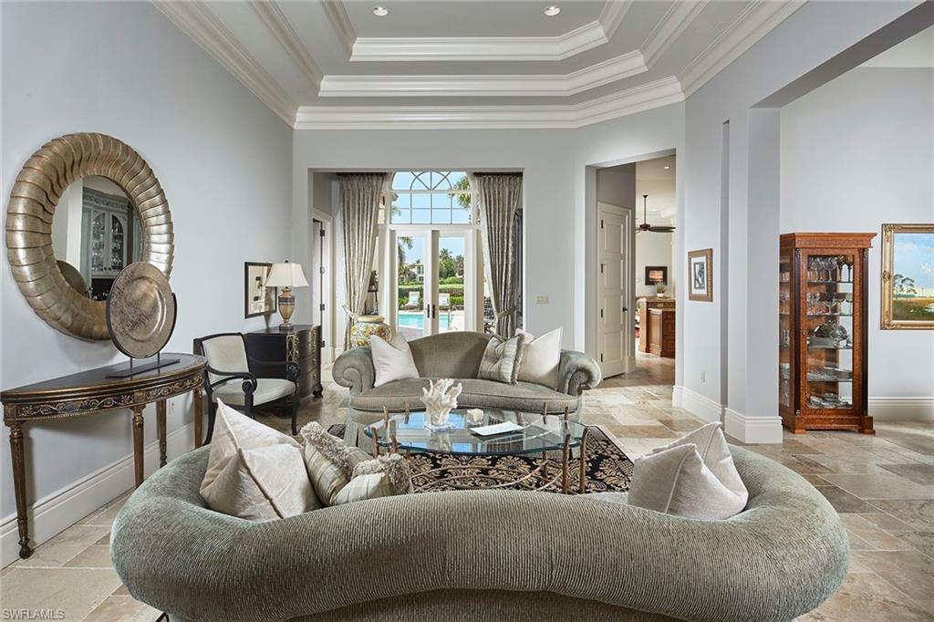 ESTUARY AT GREY OAKS - Residential