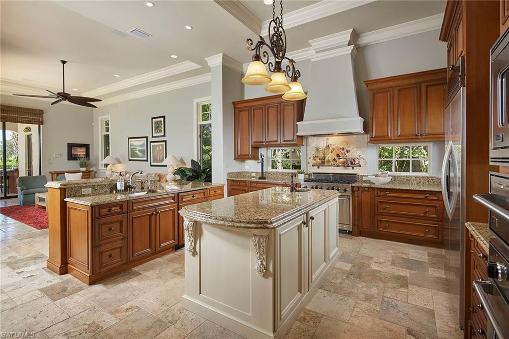 ESTUARY AT GREY OAKS - Residential