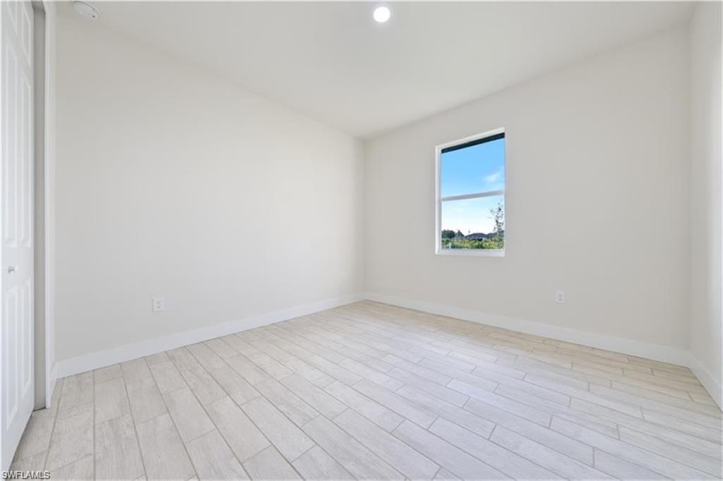 LEHIGH ACRES - Residential Lease