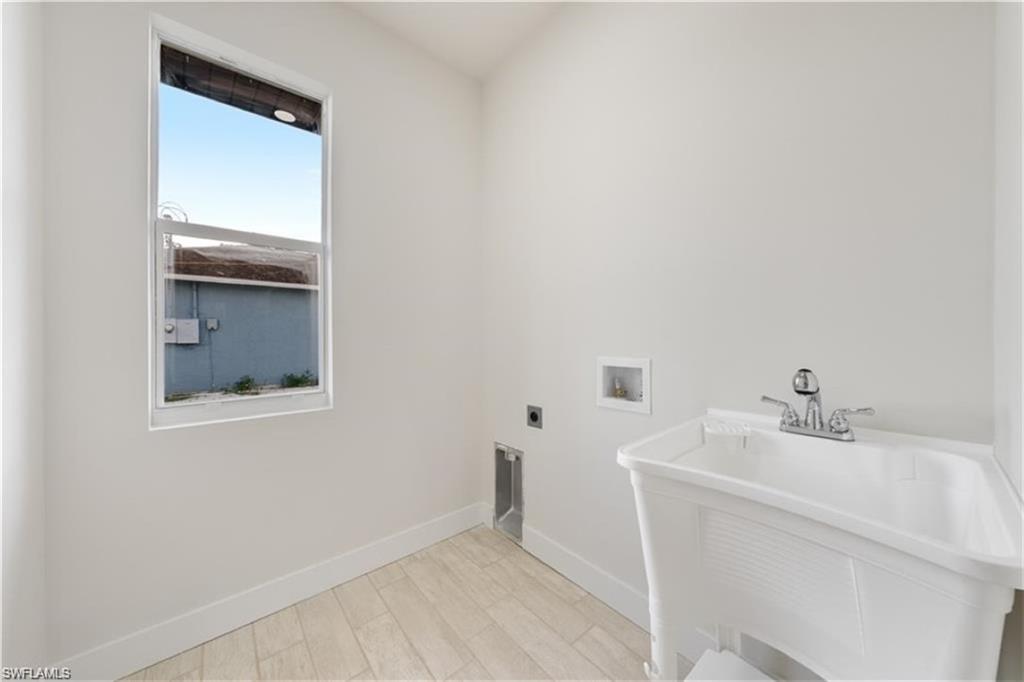 LEHIGH ACRES - Residential Lease