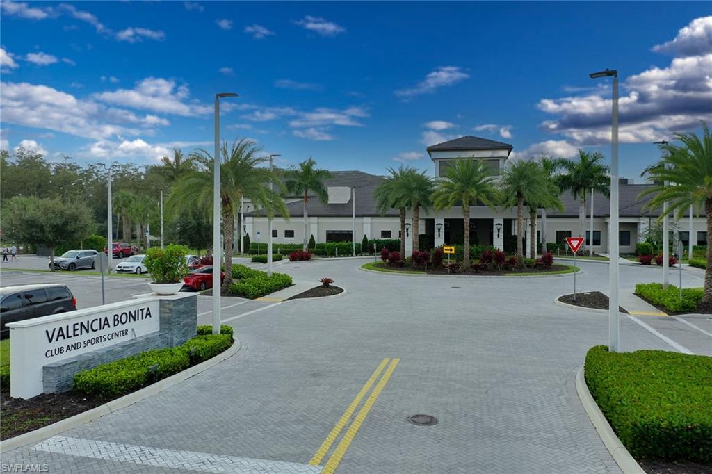 VALENCIA BONITA - Residential