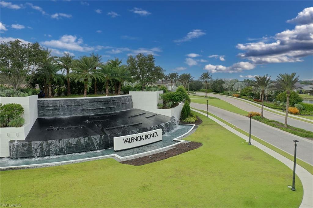 VALENCIA BONITA - Residential