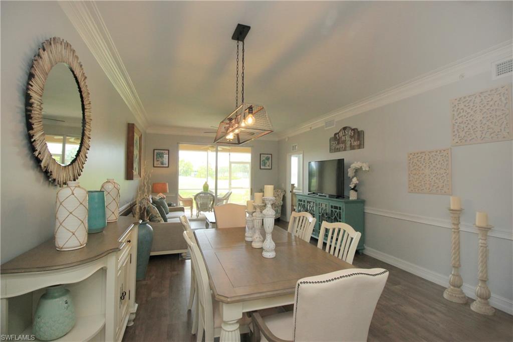 CYPRESS TRACE - Residential