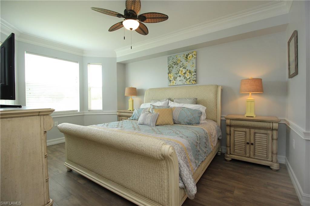 CYPRESS TRACE - Residential