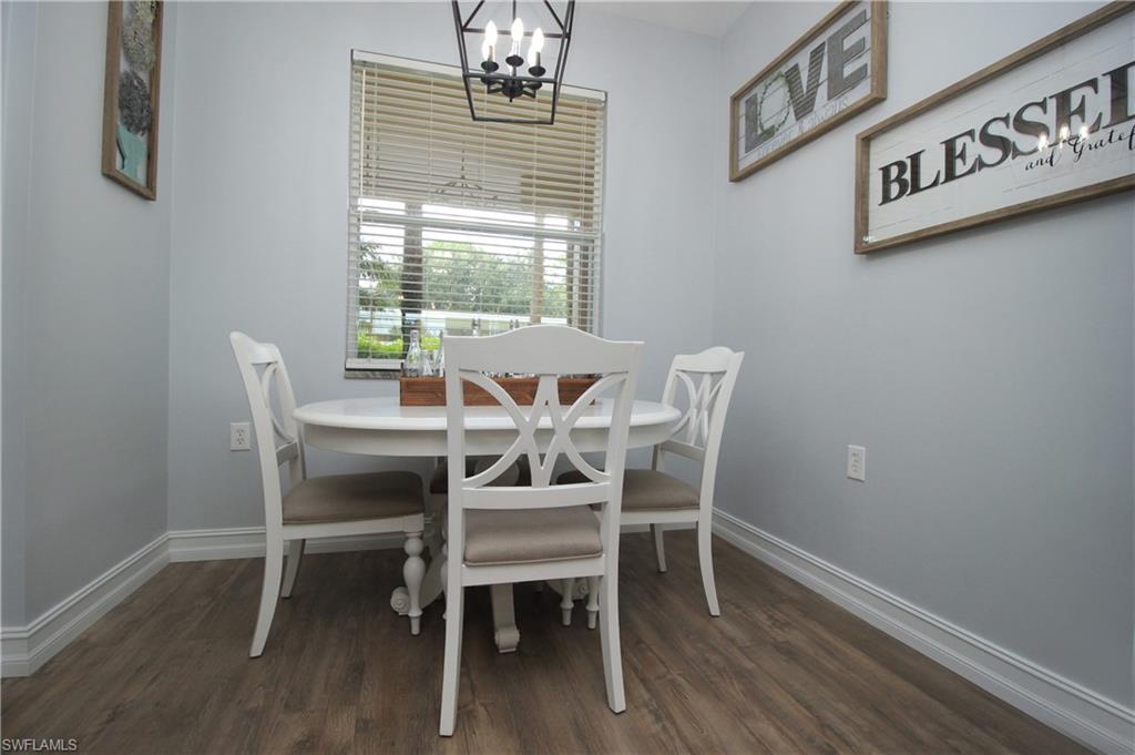 CYPRESS TRACE - Residential