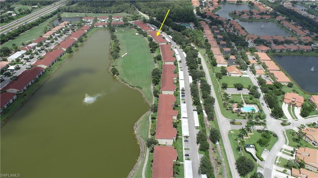 CYPRESS TRACE - Residential