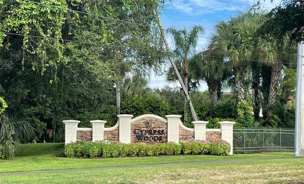 CYPRESS TRACE - Residential