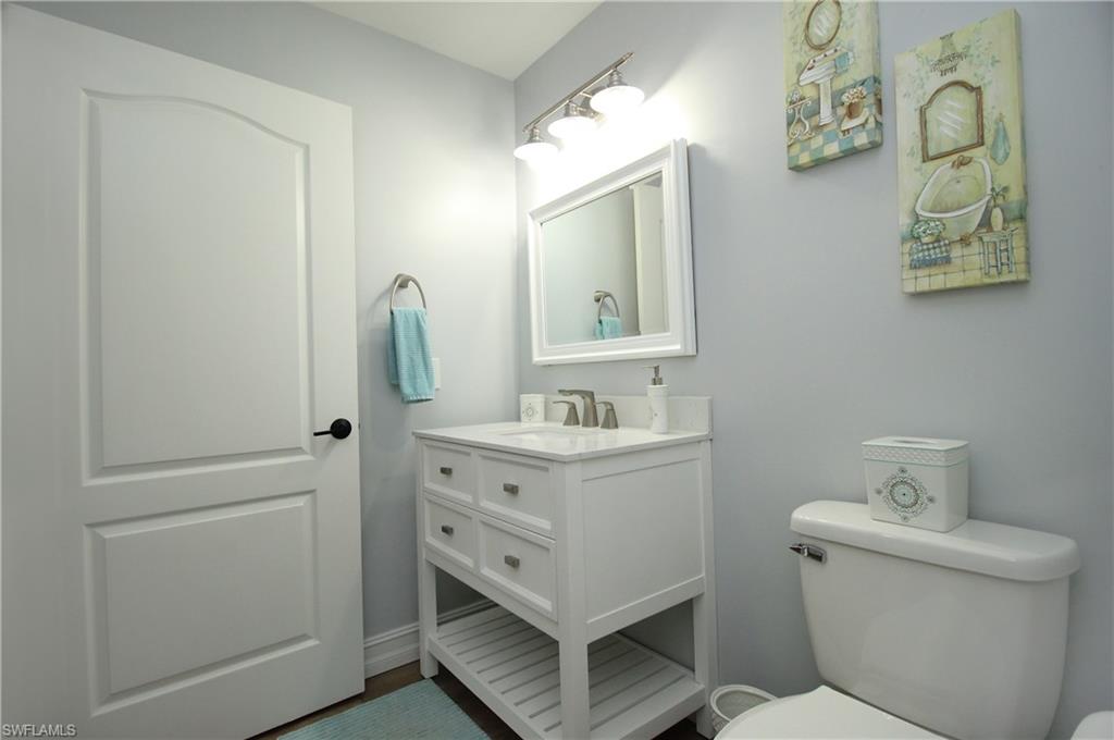 CYPRESS TRACE - Residential