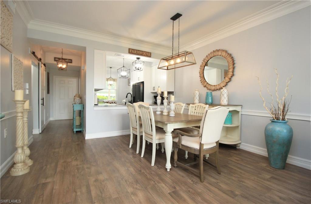 CYPRESS TRACE - Residential