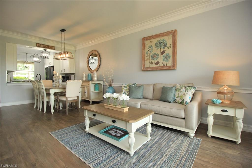 CYPRESS TRACE - Residential