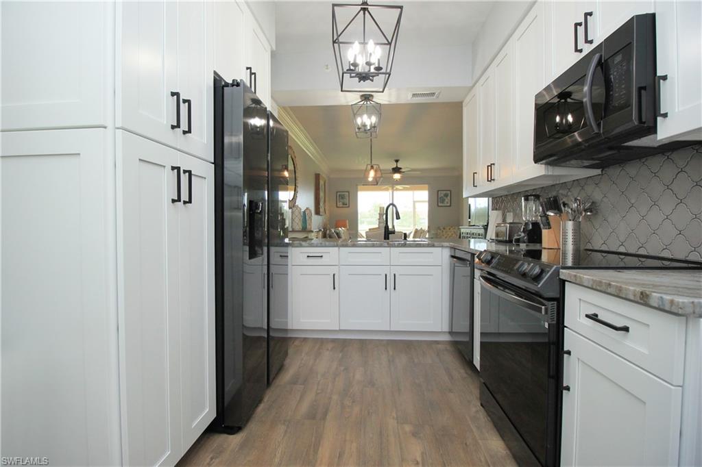 CYPRESS TRACE - Residential