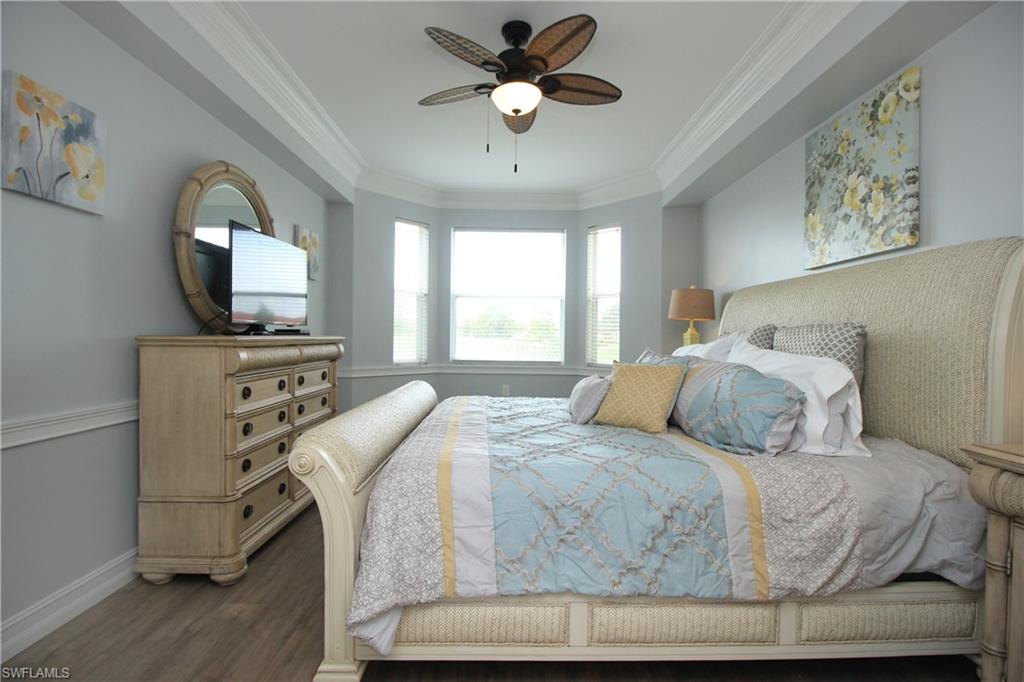 CYPRESS TRACE - Residential