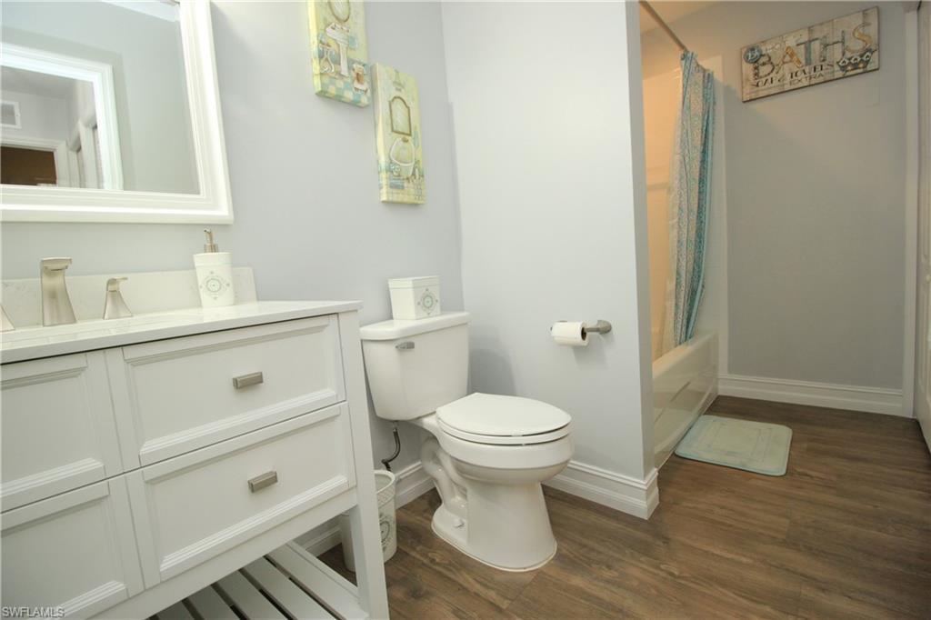 CYPRESS TRACE - Residential