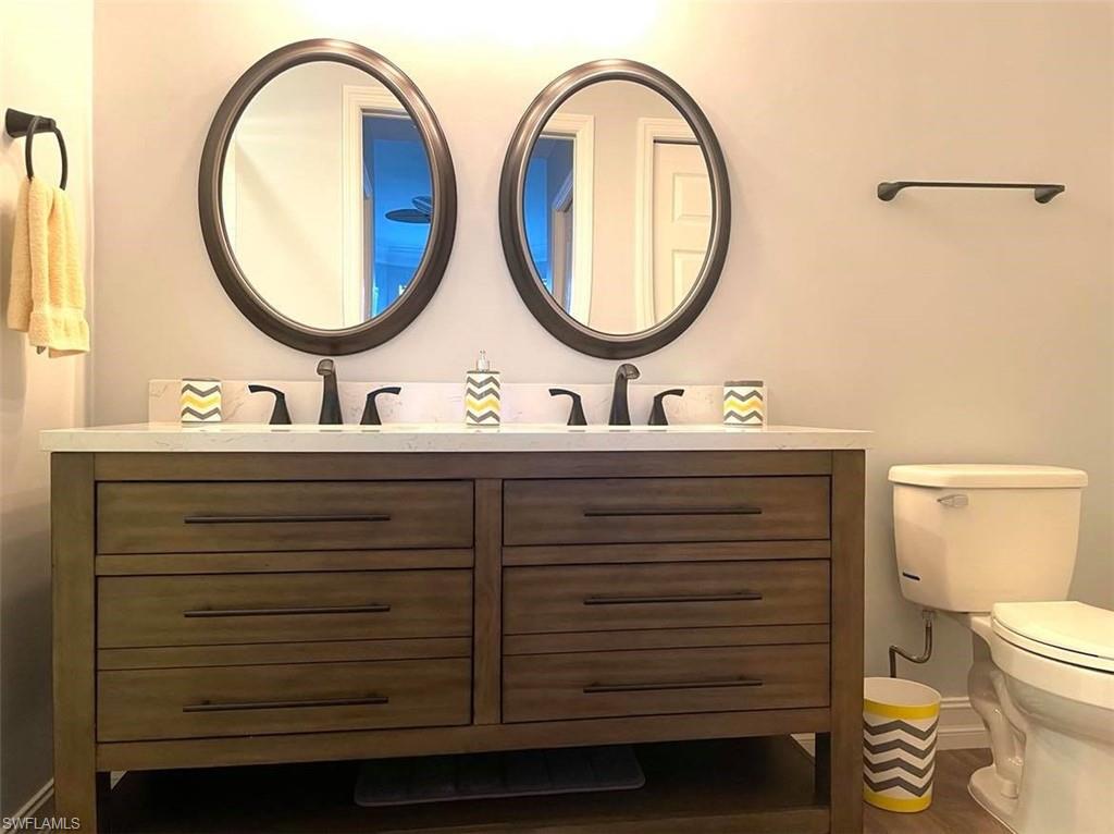 CYPRESS TRACE - Residential