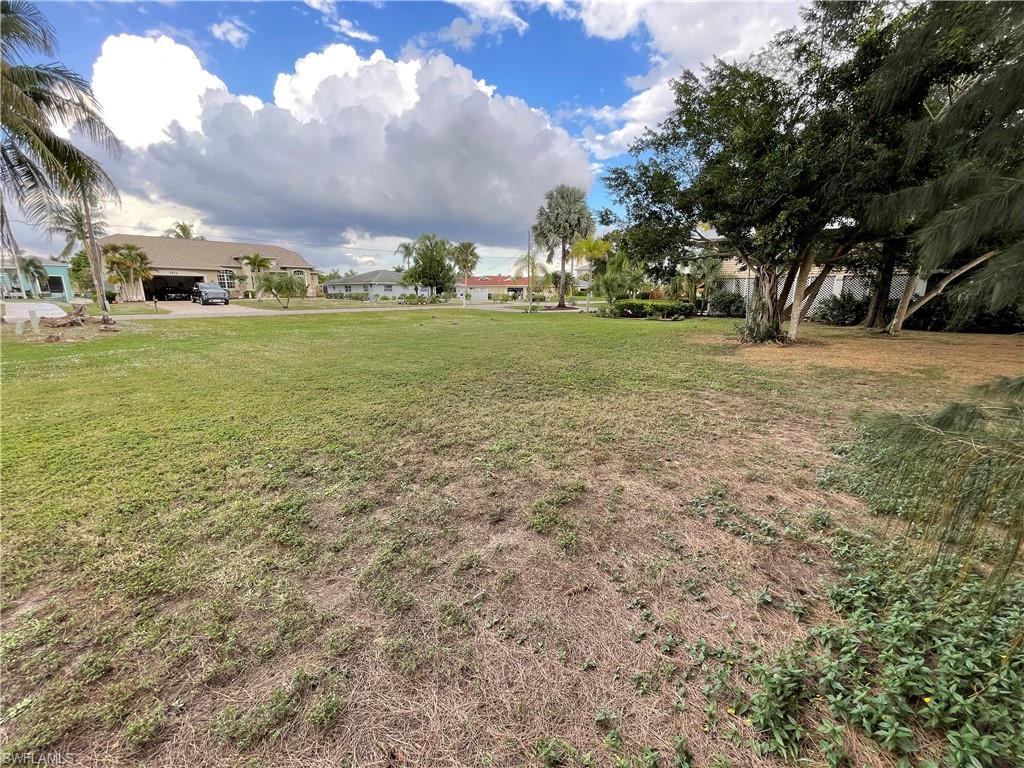 TIDEWATER ISLAND - Land