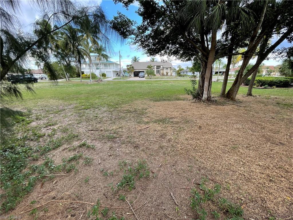 TIDEWATER ISLAND - Land