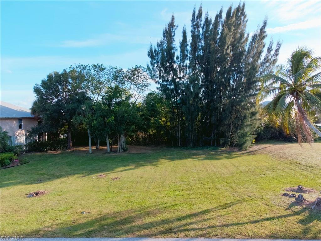 TIDEWATER ISLAND - Land