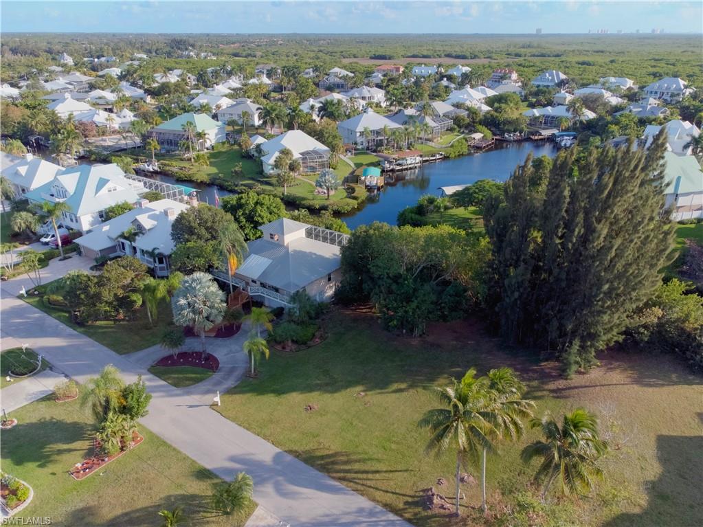 TIDEWATER ISLAND - Land