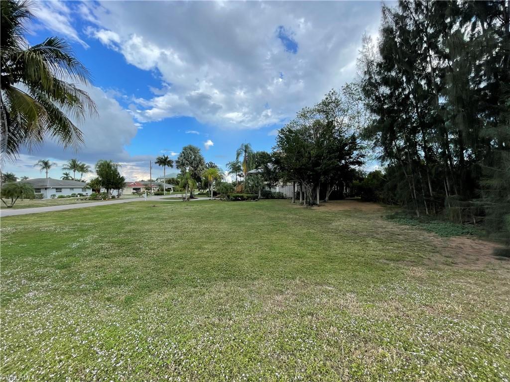 TIDEWATER ISLAND - Land