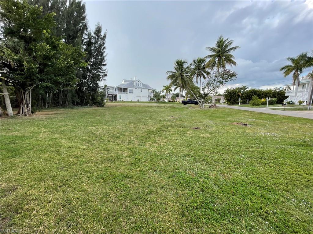 TIDEWATER ISLAND - Land