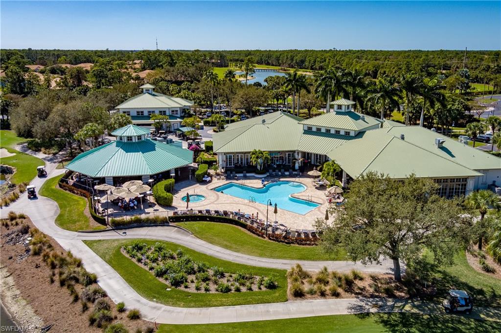 BISHOPWOOD EAST I - Residential