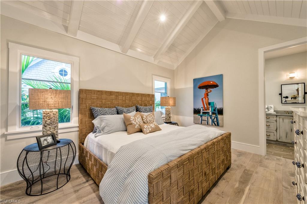 OLDE NAPLES - Residential