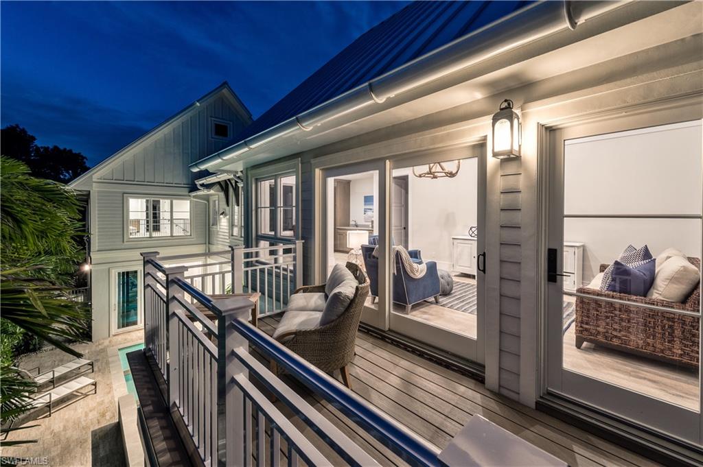 OLDE NAPLES - Residential