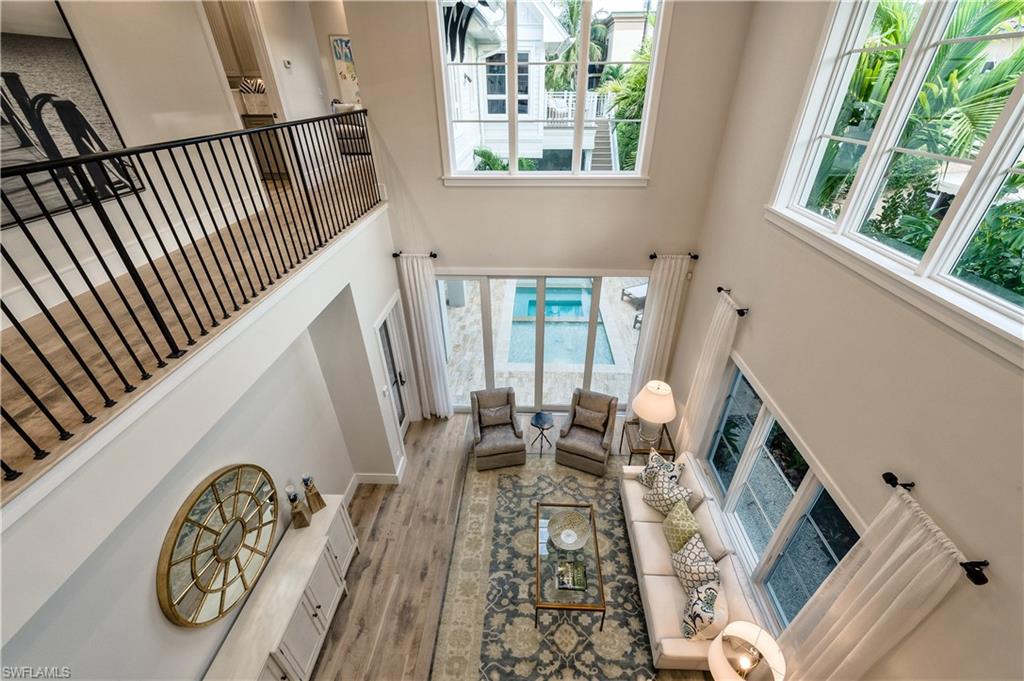 OLDE NAPLES - Residential