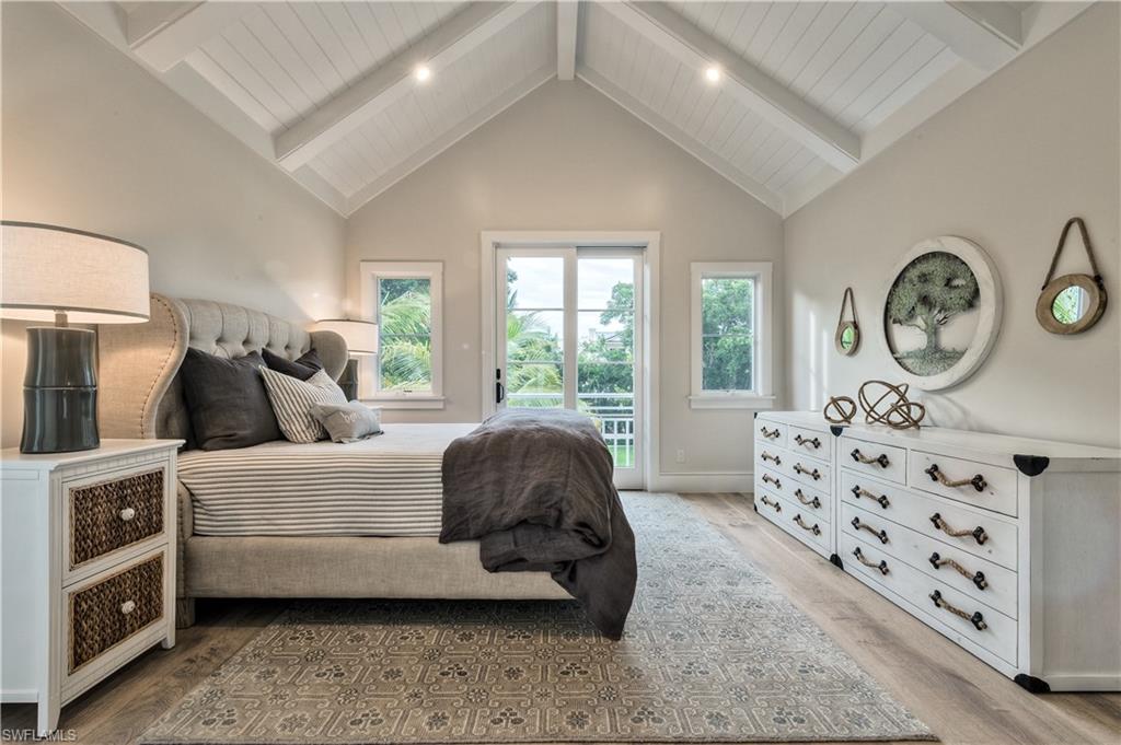 OLDE NAPLES - Residential