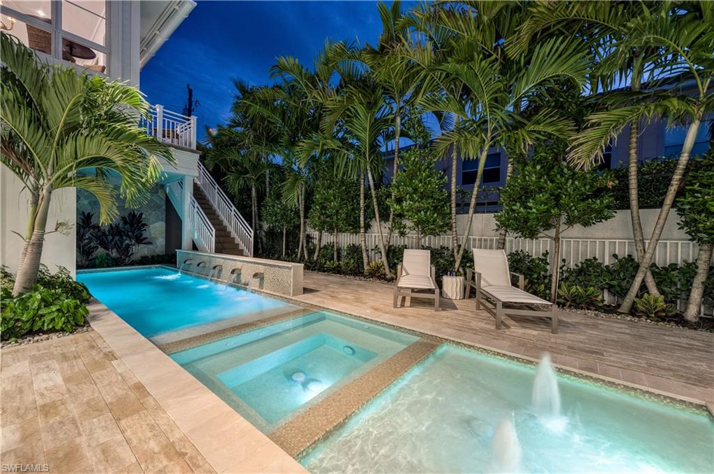 OLDE NAPLES - Residential