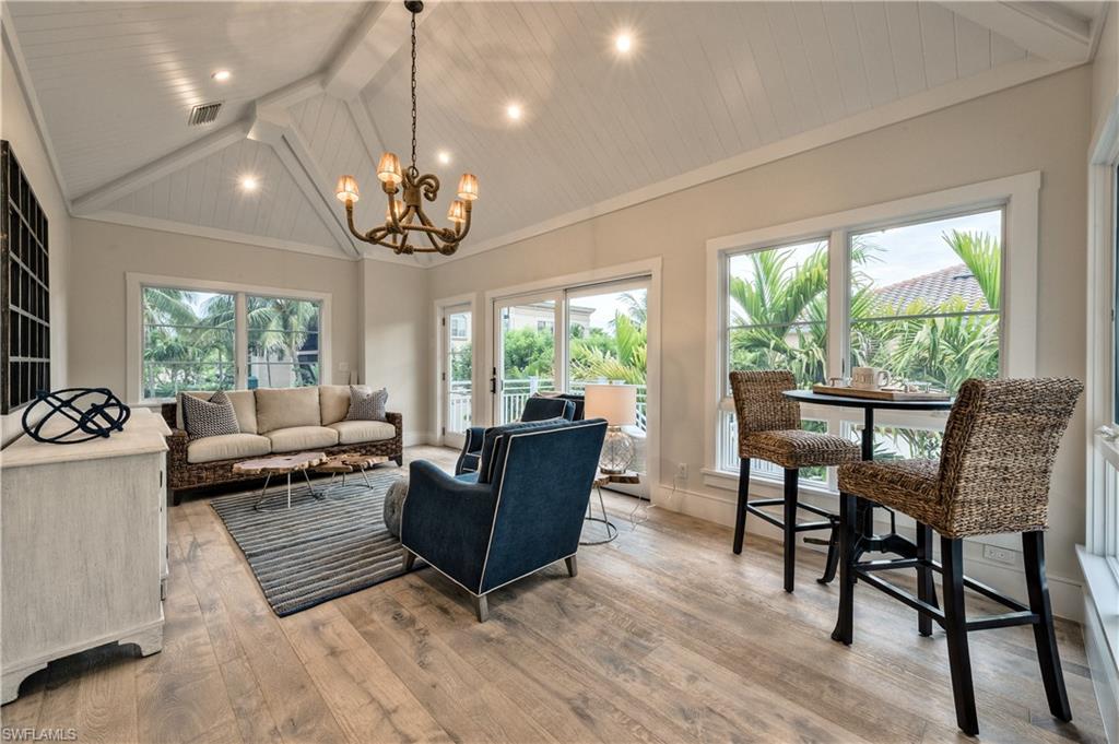 OLDE NAPLES - Residential