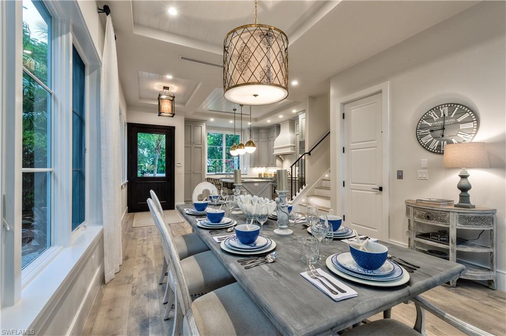 OLDE NAPLES - Residential